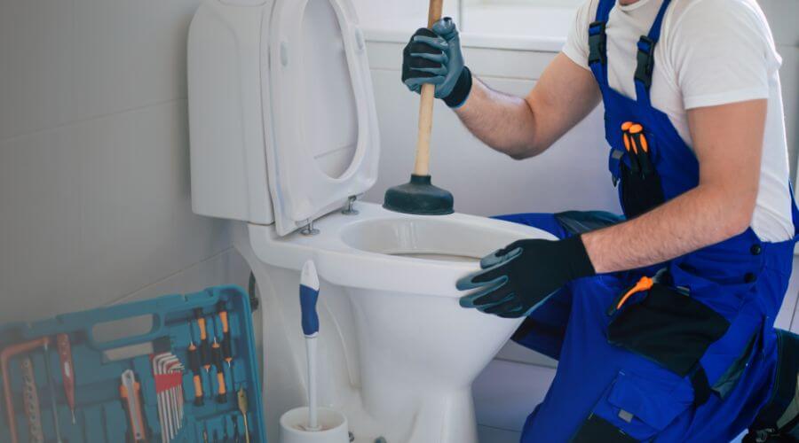 Professional emergency plumbing in Berry, AL